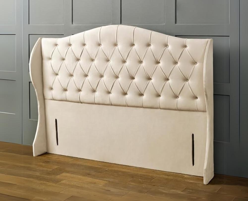 Headboard