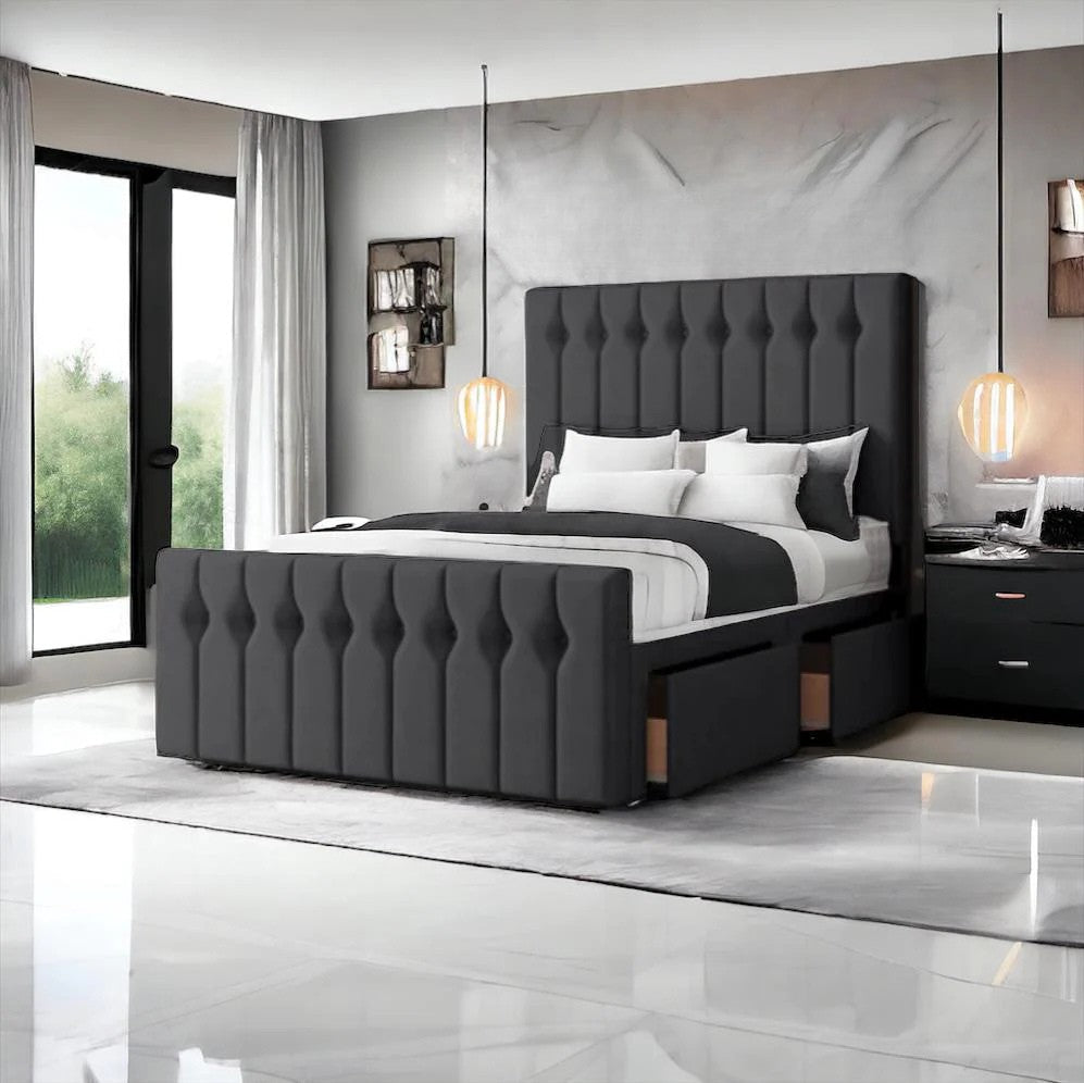 Divan Beds
