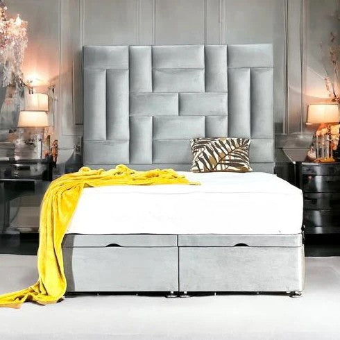 Anna Ottoman Divan Bed