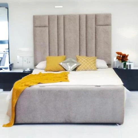 Sara Ottoman Divan Bed