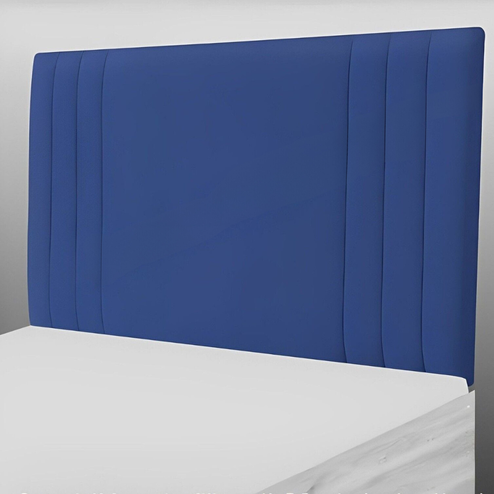 Modern Cascade Headboard in 26"Inch