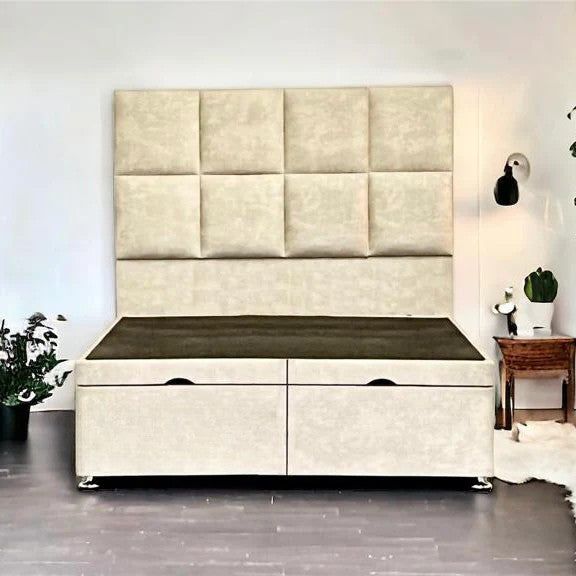 Nixon Divan Bed