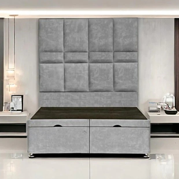 Griffin Ottoman Divan Bed