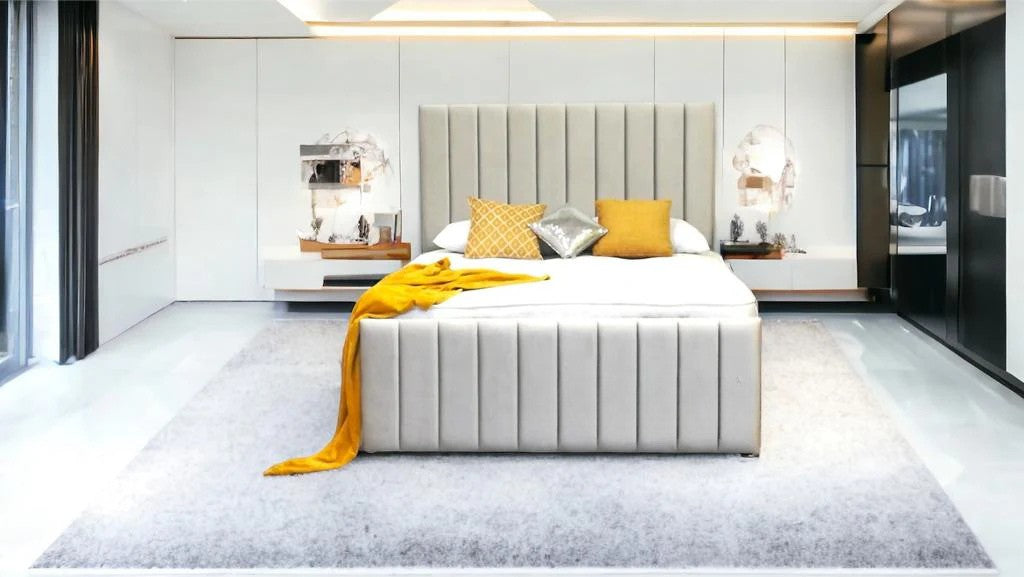 Smith Ottoman Divan Bed