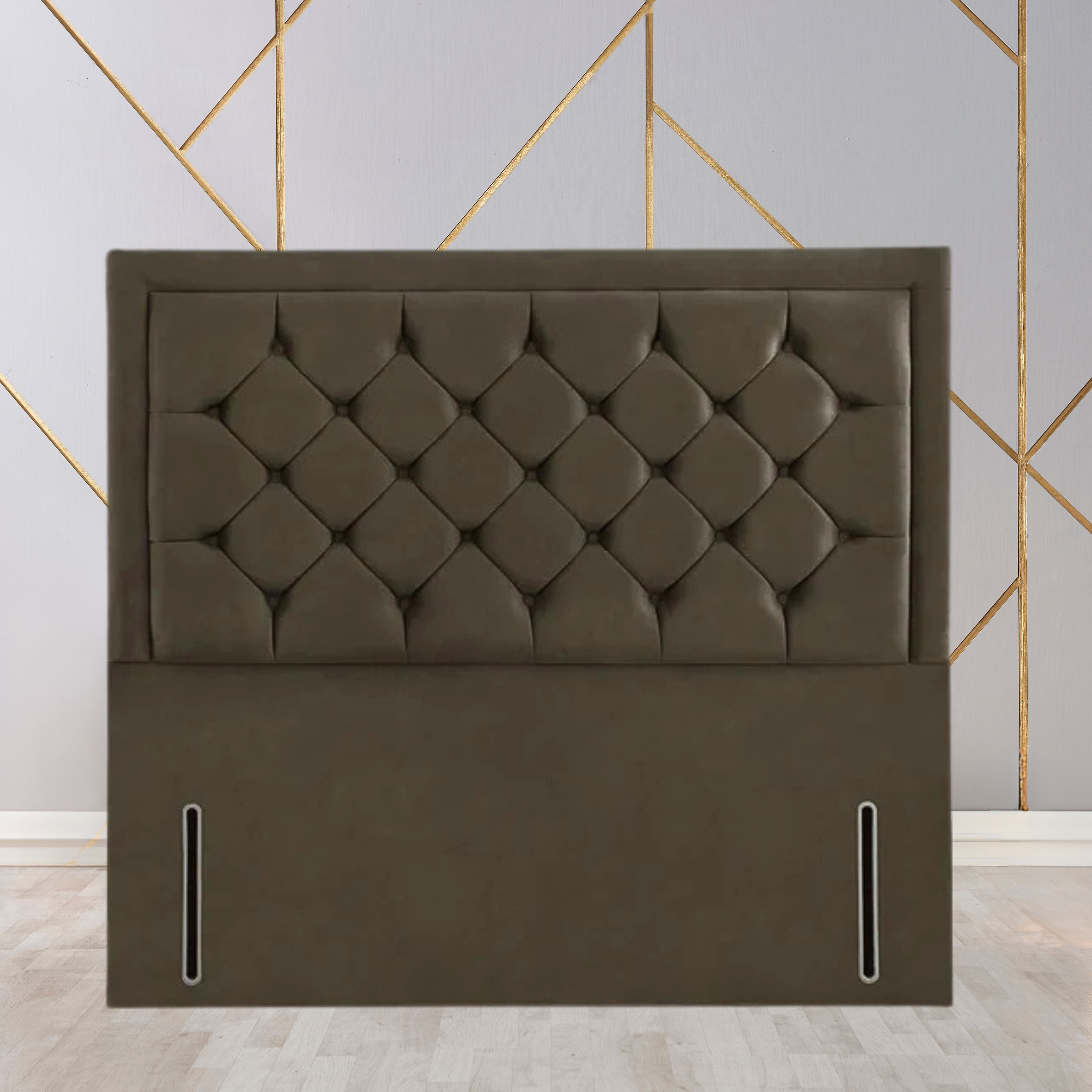 Mocca Plush Velvet