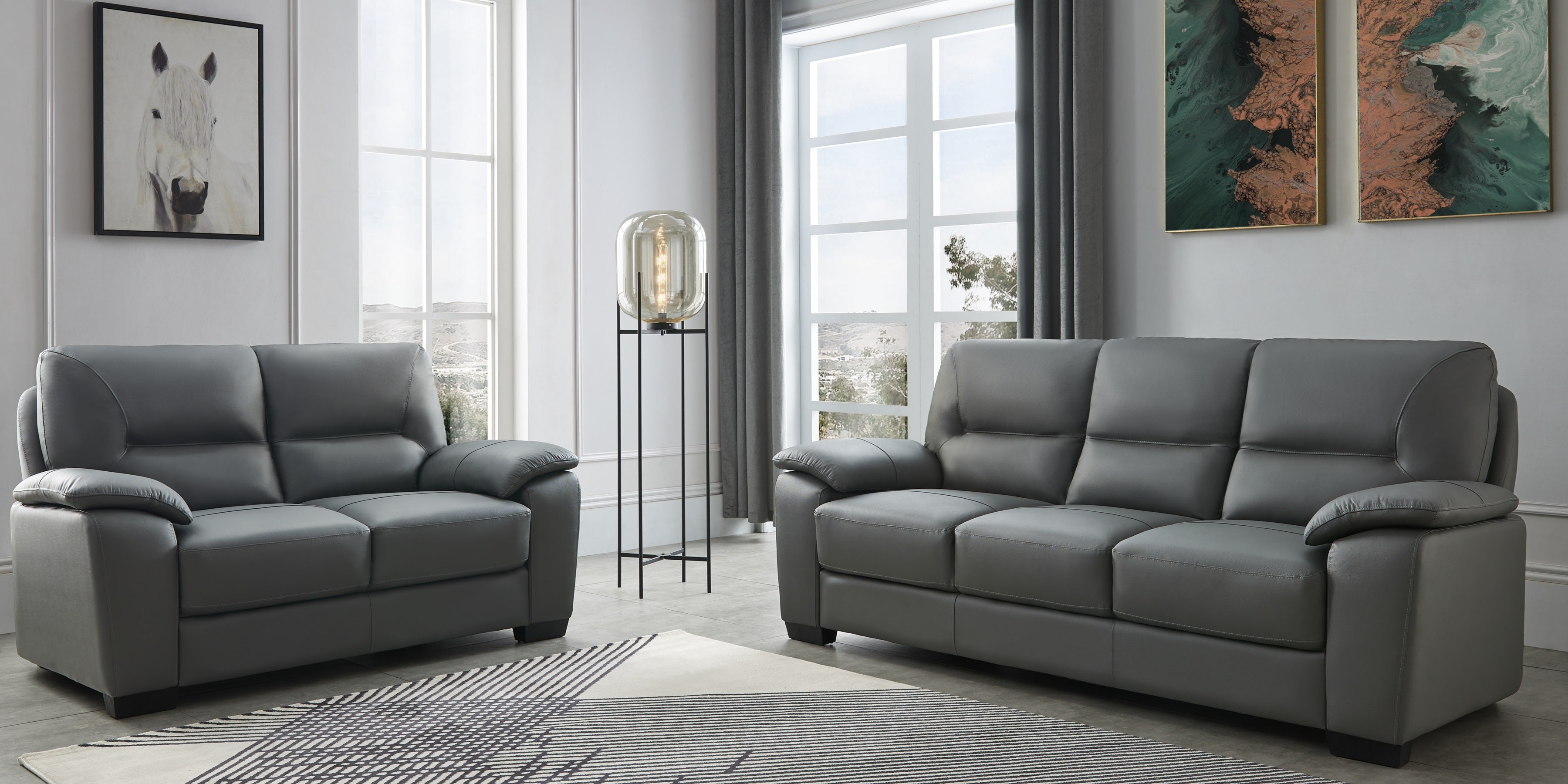 Albert Sofa