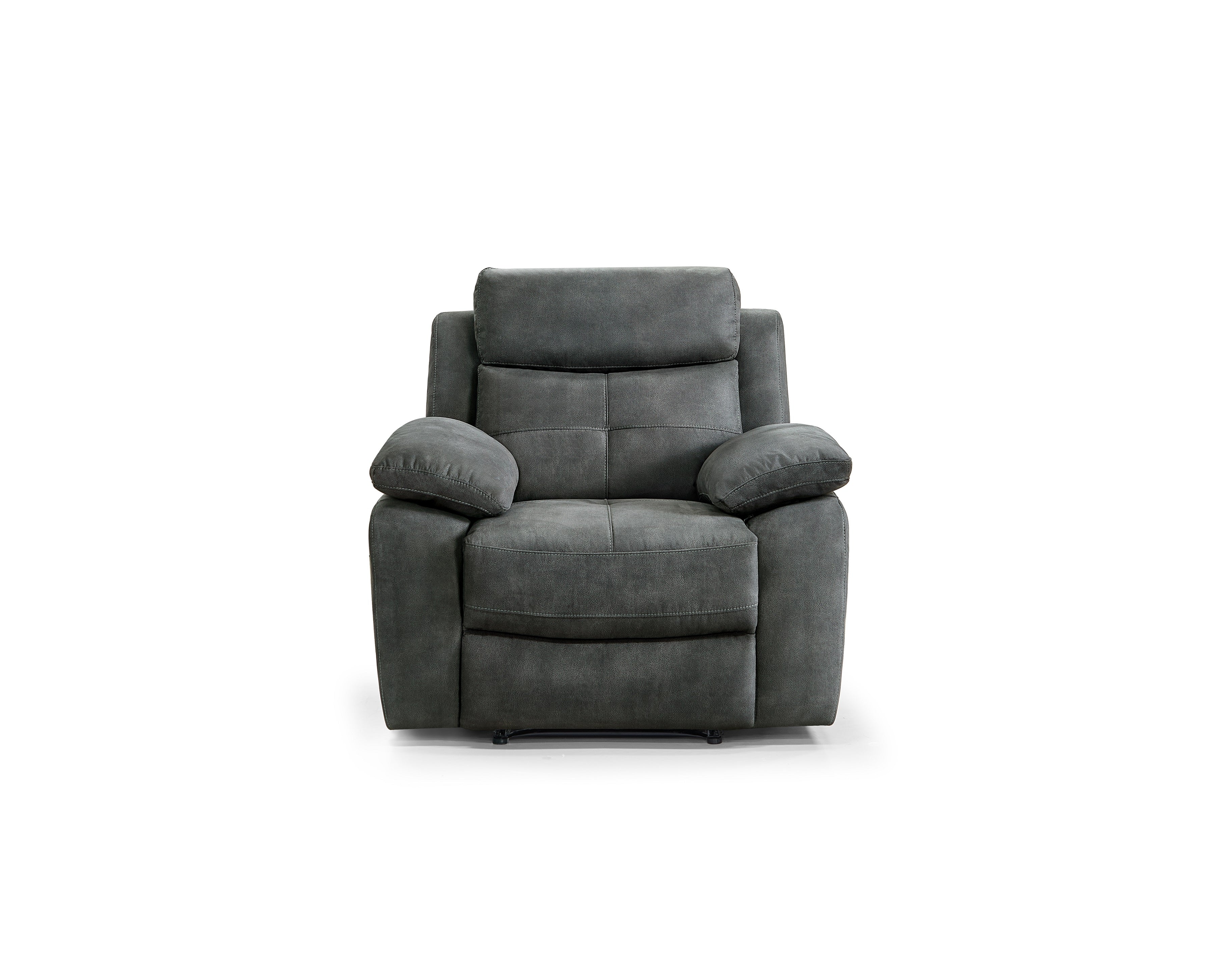 Armchair Manual