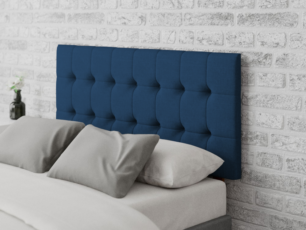 Sinatra Headboard in 26"Inch