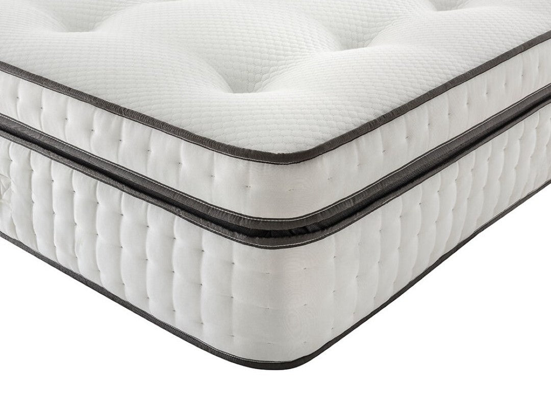 Buckingham 2000 Pocket Mattress