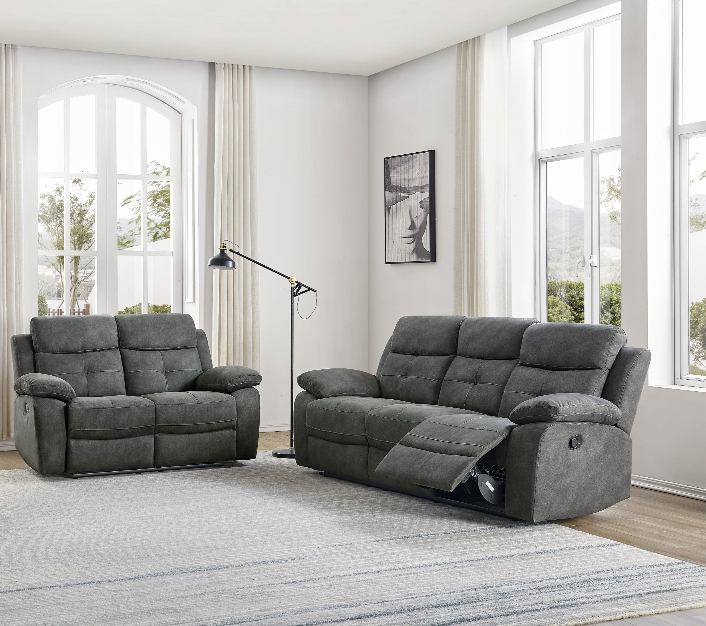 Conan Sofa