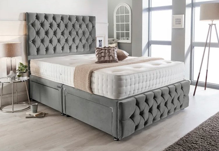 Prisma Divan Bed