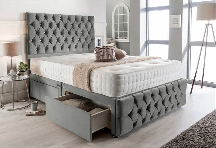 Prisma Divan Bed
