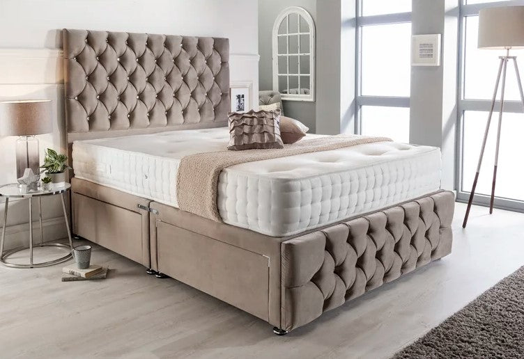 Prisma Divan Bed
