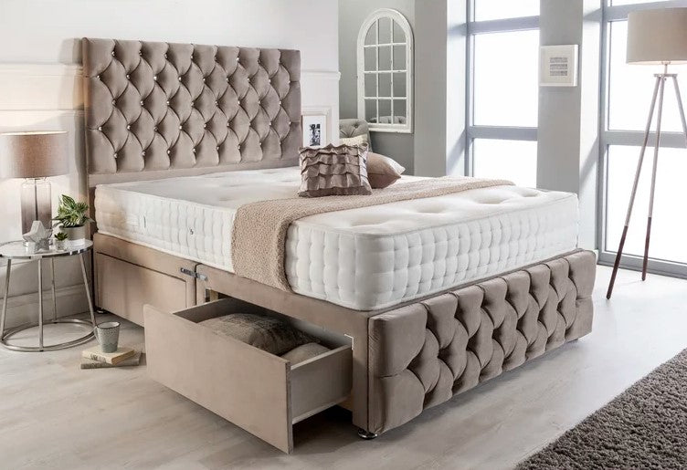Prisma Divan Bed