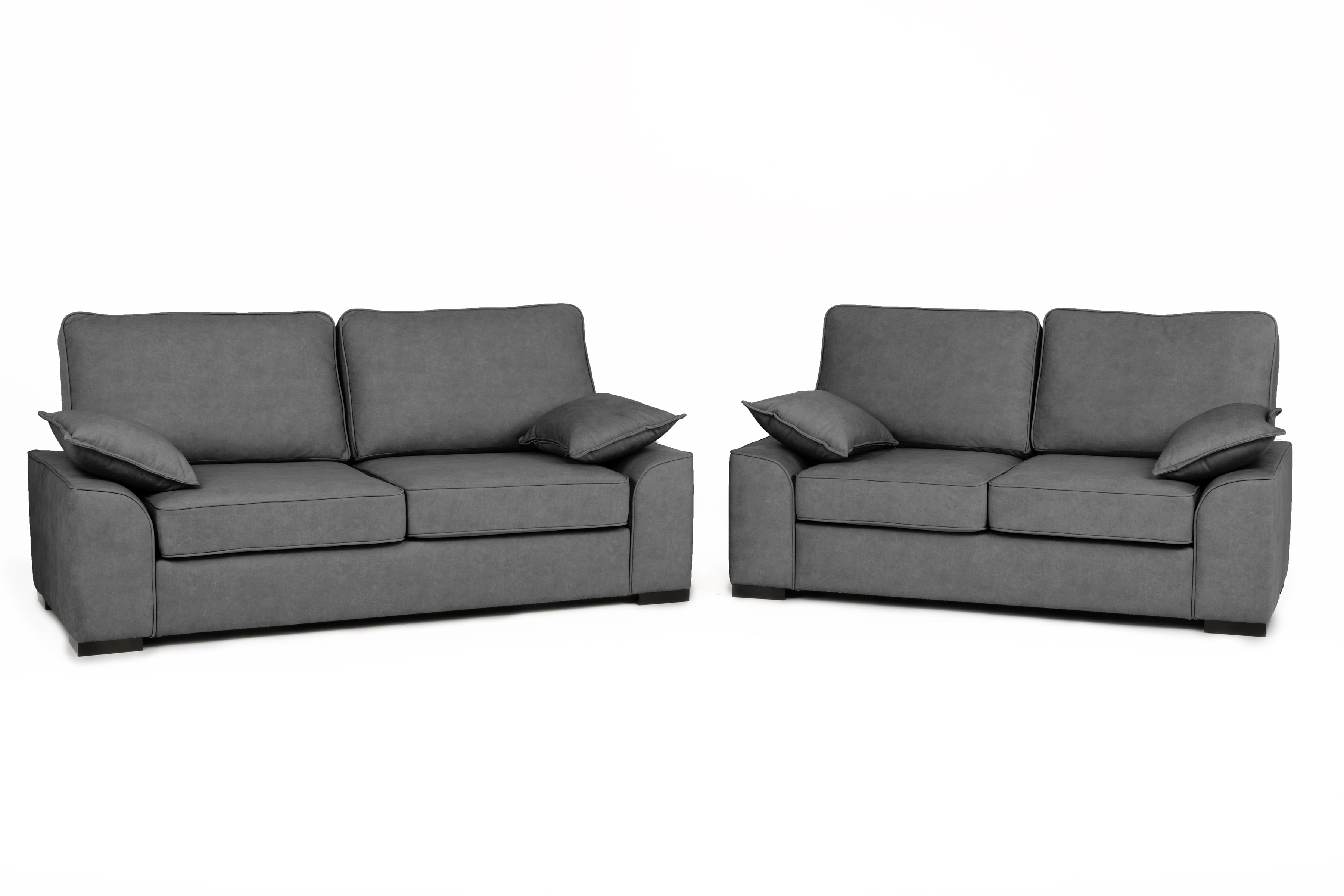 3+2 Seater