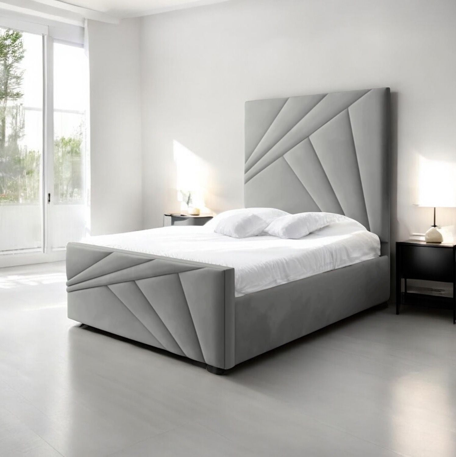 Savona Bedframe