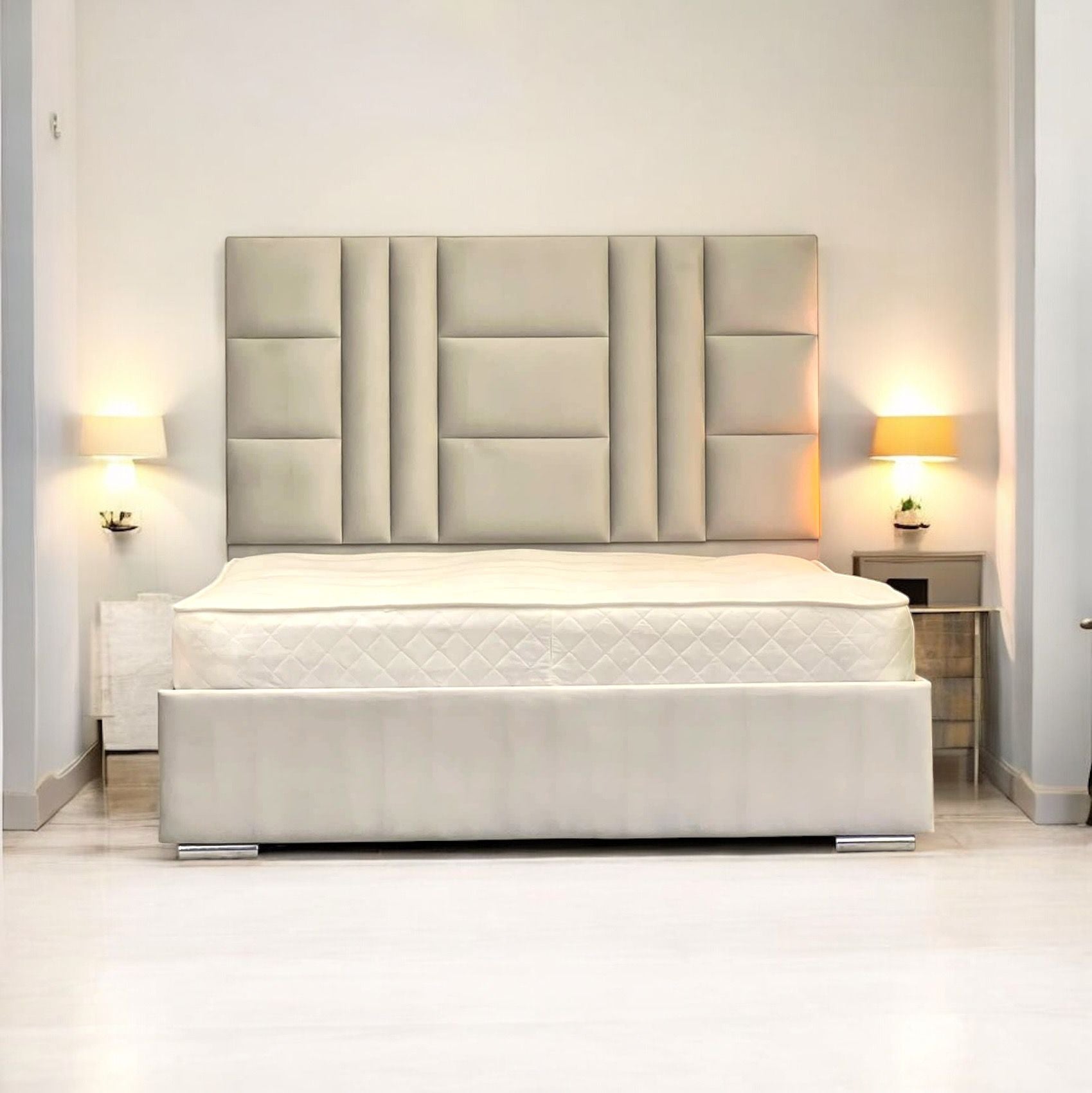 Elysian Bedframe