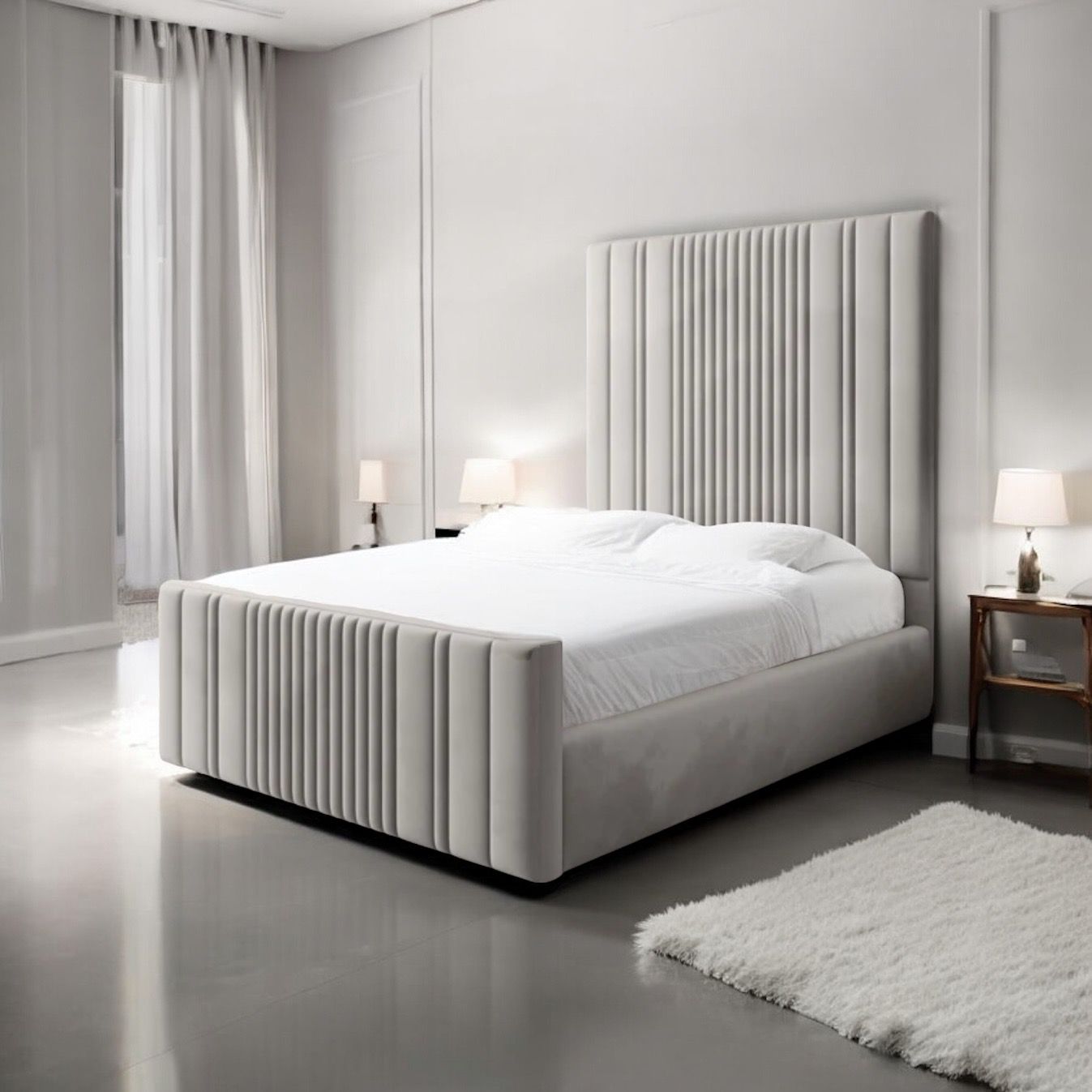 Aria Bedframe