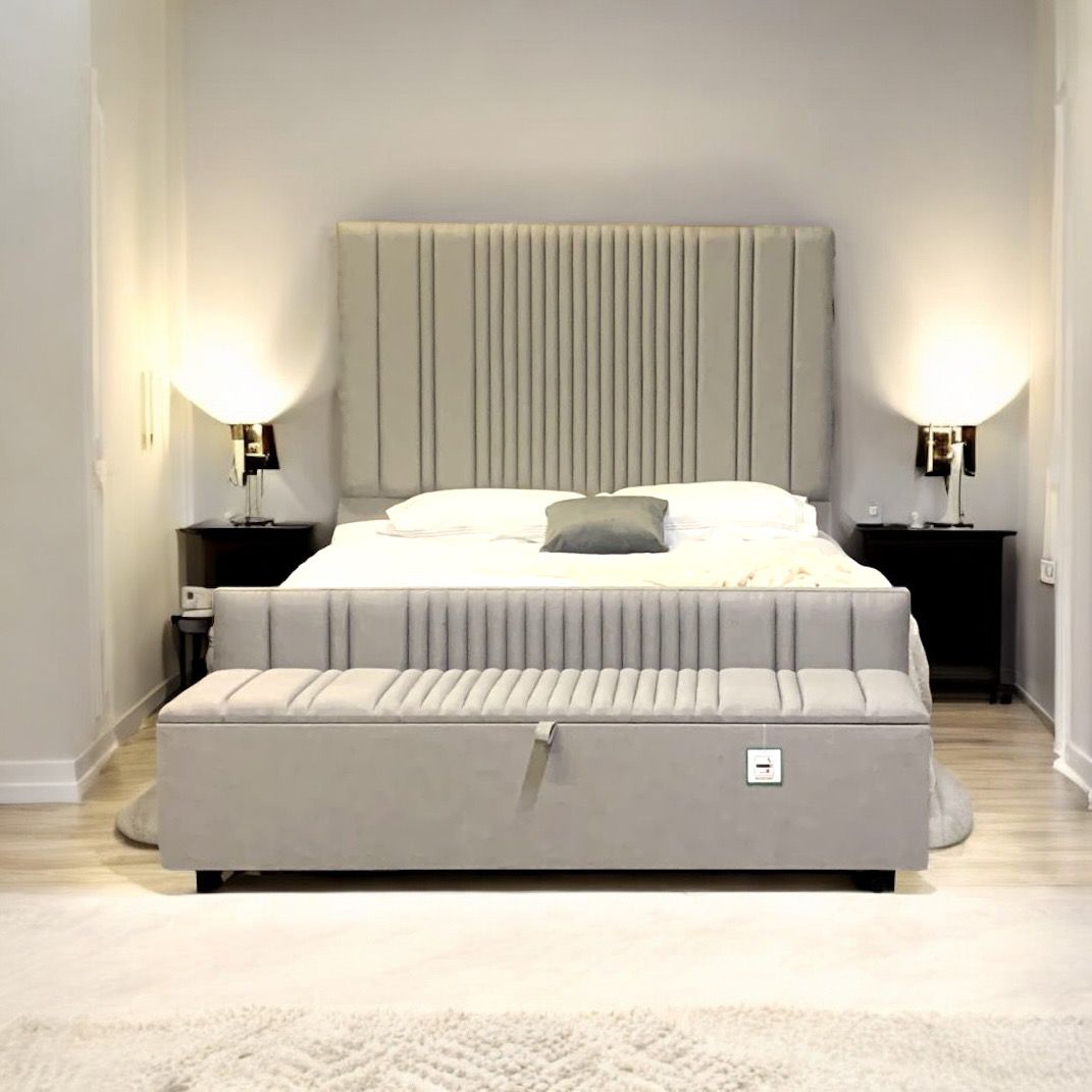 Avalon Bedframe