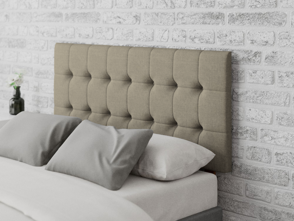 Sinatra Headboard in 26"Inch