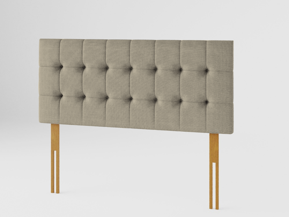Sinatra Headboard in 26"Inch