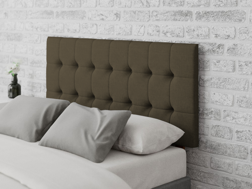 Sinatra Headboard in 26"Inch