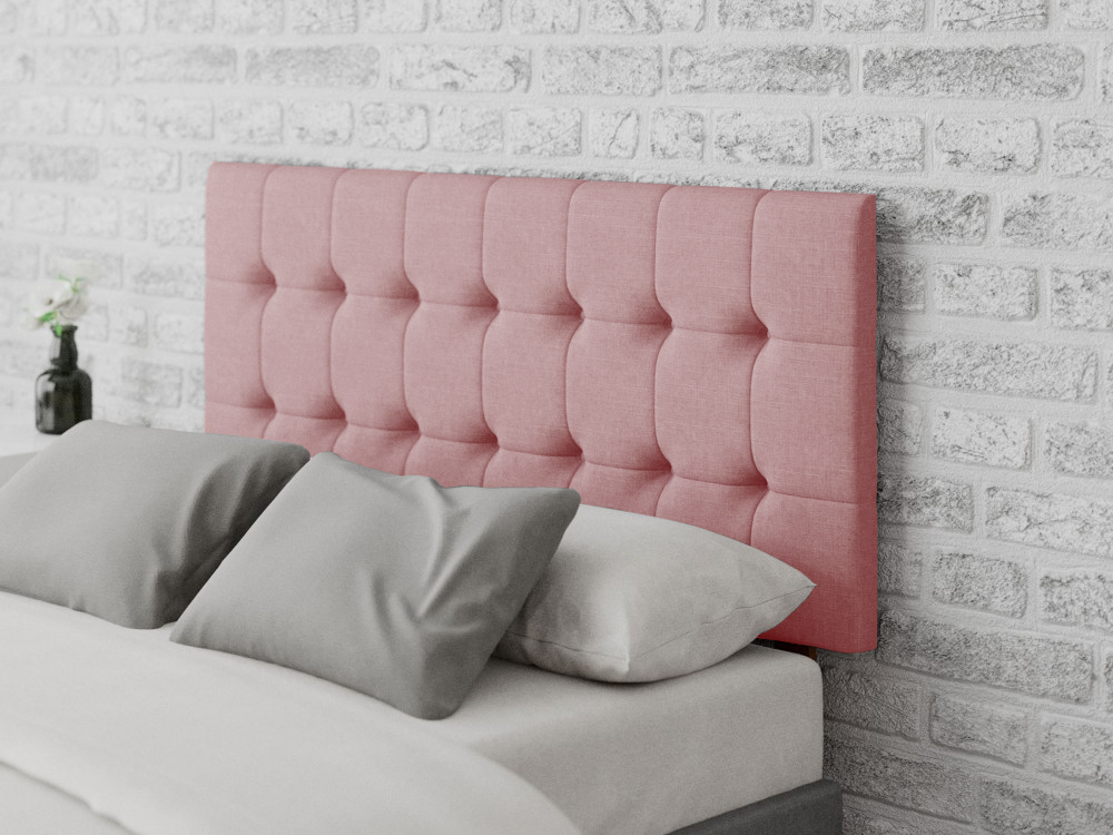 Sinatra Headboard in 26"Inch