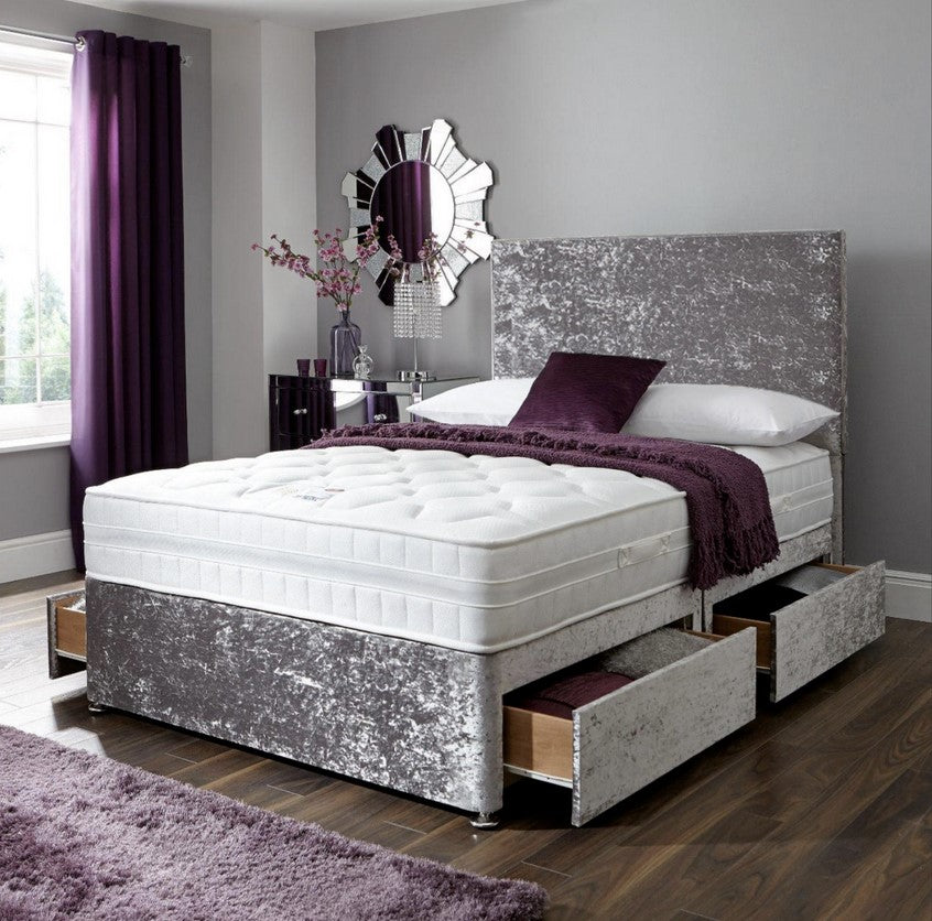 Alden Divan Bed