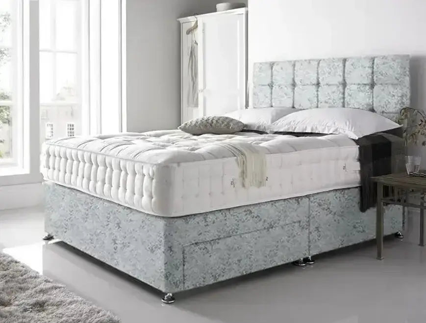 Astral Luxe Divan Bed