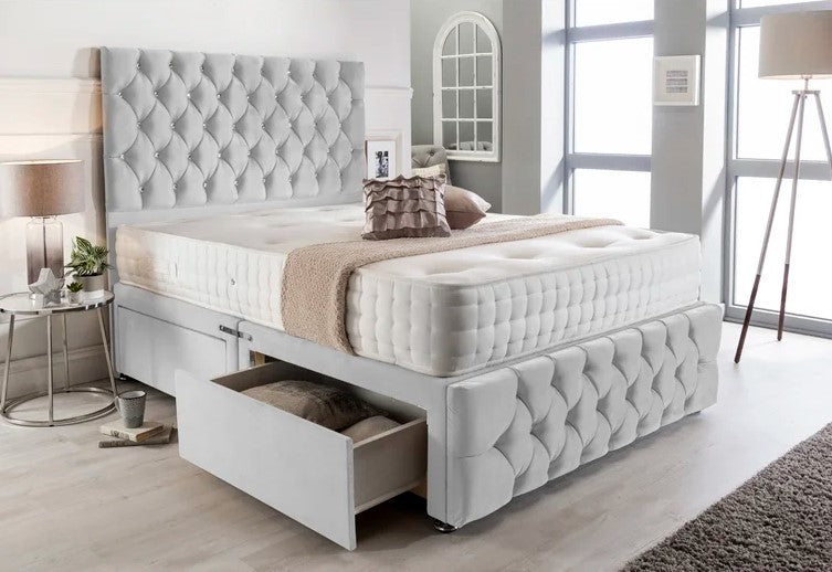 Prisma Divan Bed