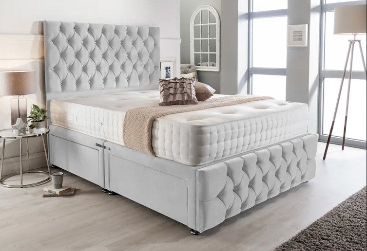 Prisma Divan Bed