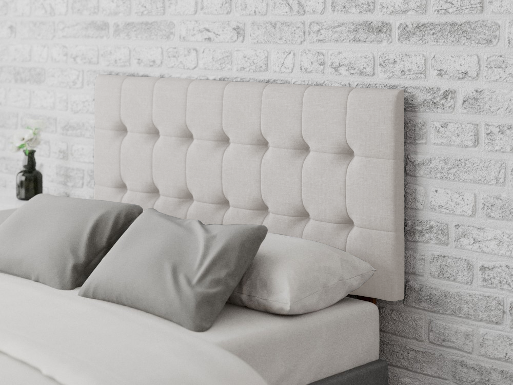 Sinatra Headboard in 26"Inch