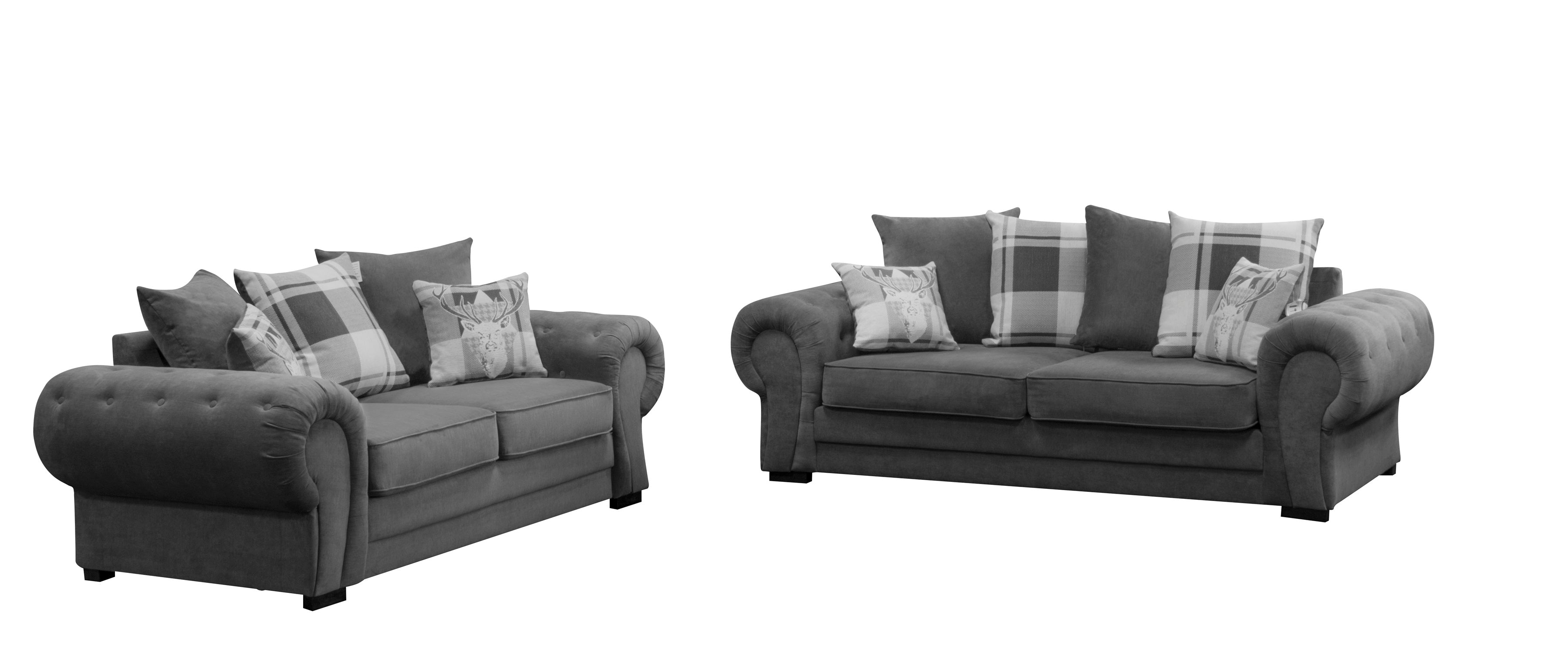 3+2 Seater