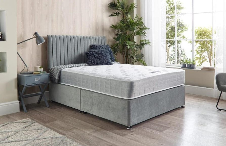 Alpine Divan Bed