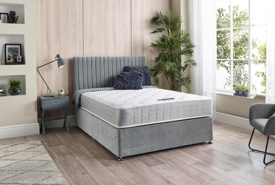 Alpine Divan Bed