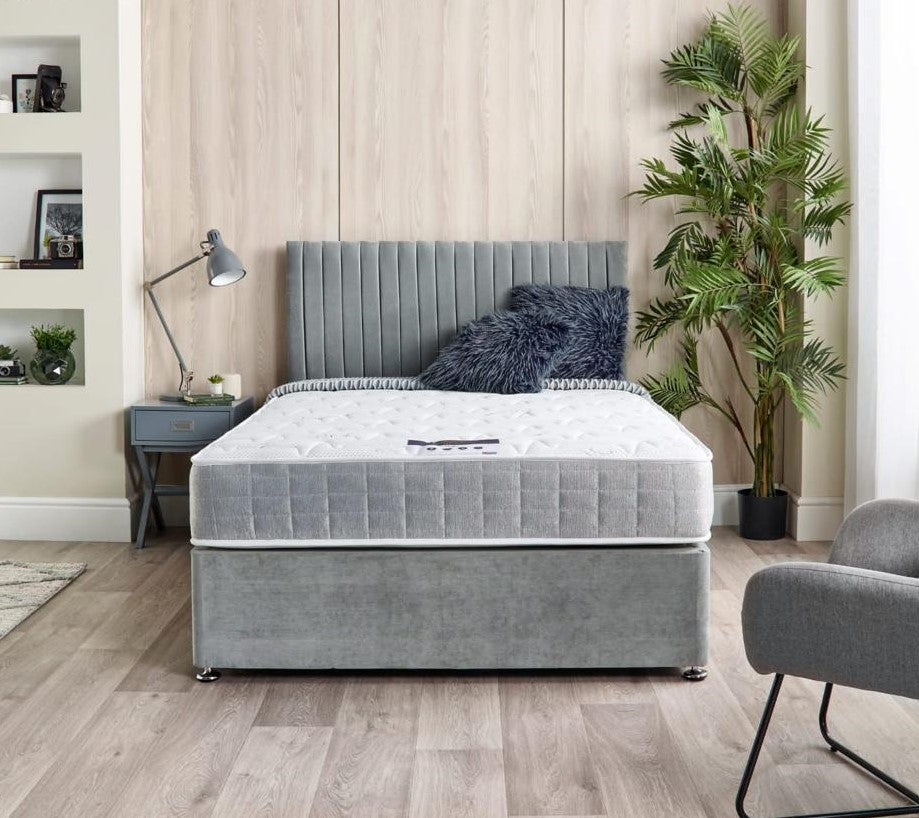 Alpine Divan Bed