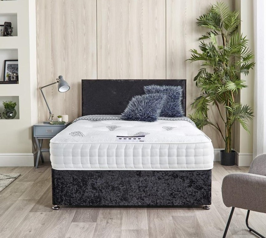 Cashmere Divan Bed