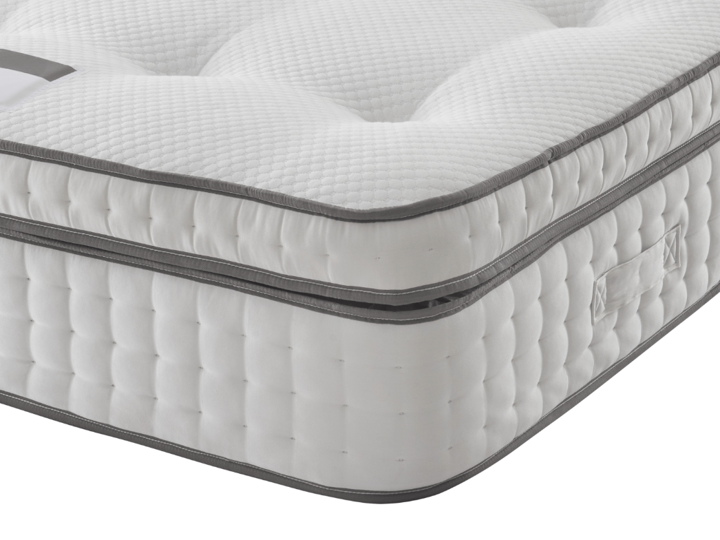 Elegance 3000 Sprung Pocket Mattress