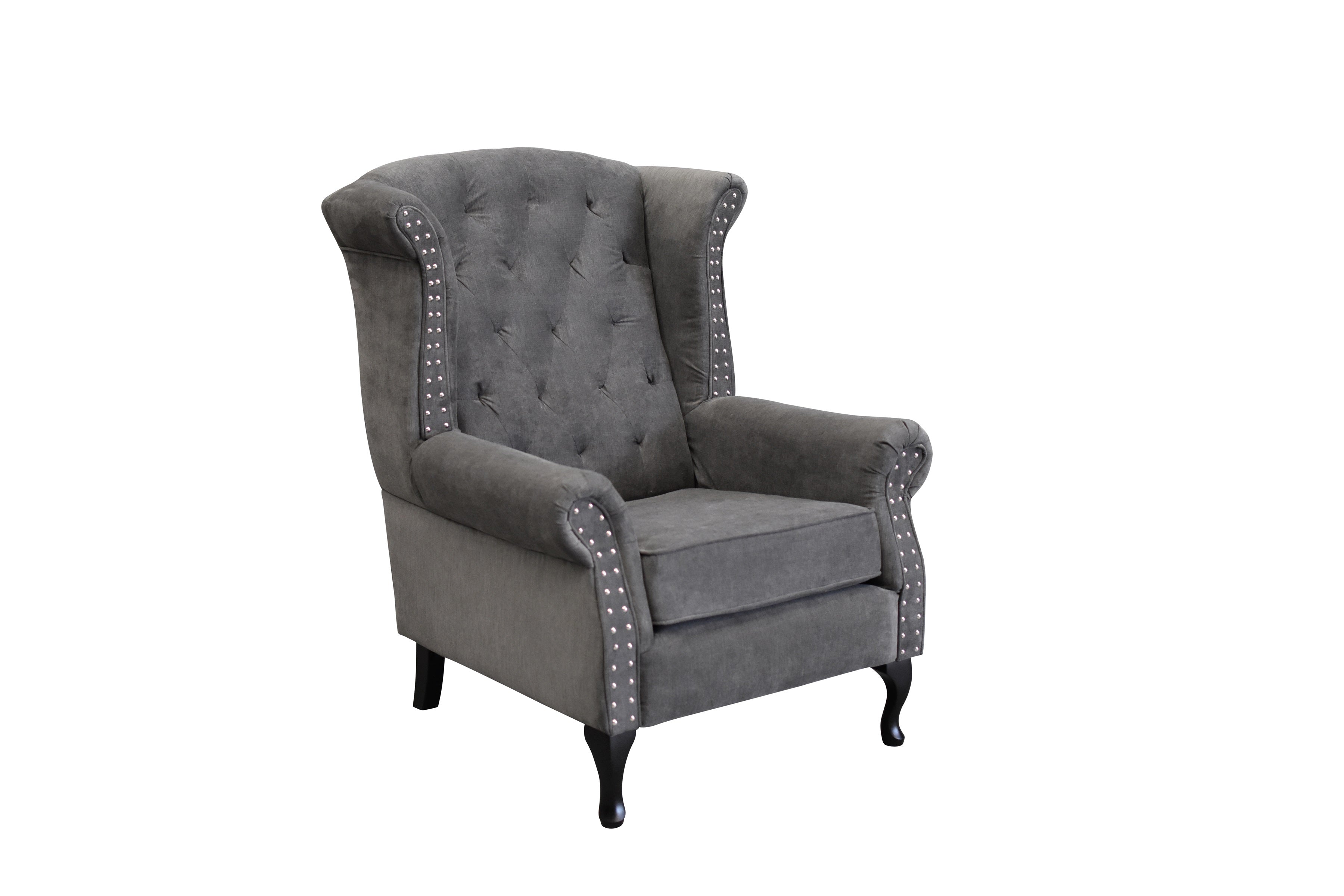 Wingback Chair
