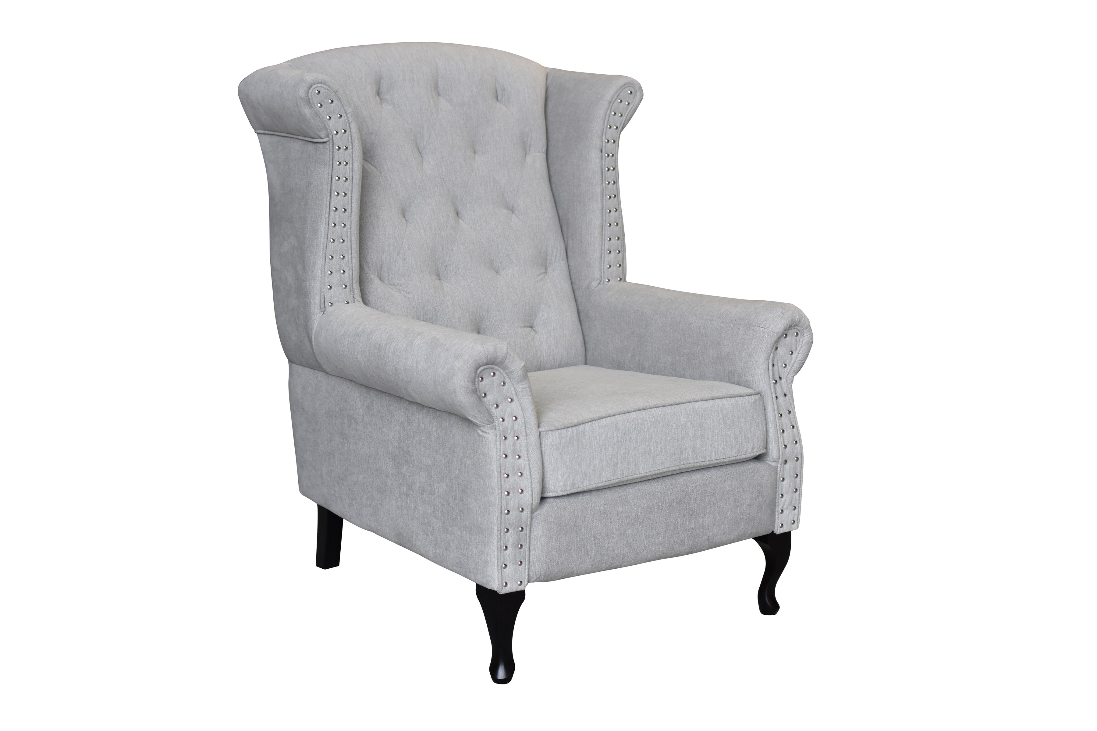 Wingback Chair