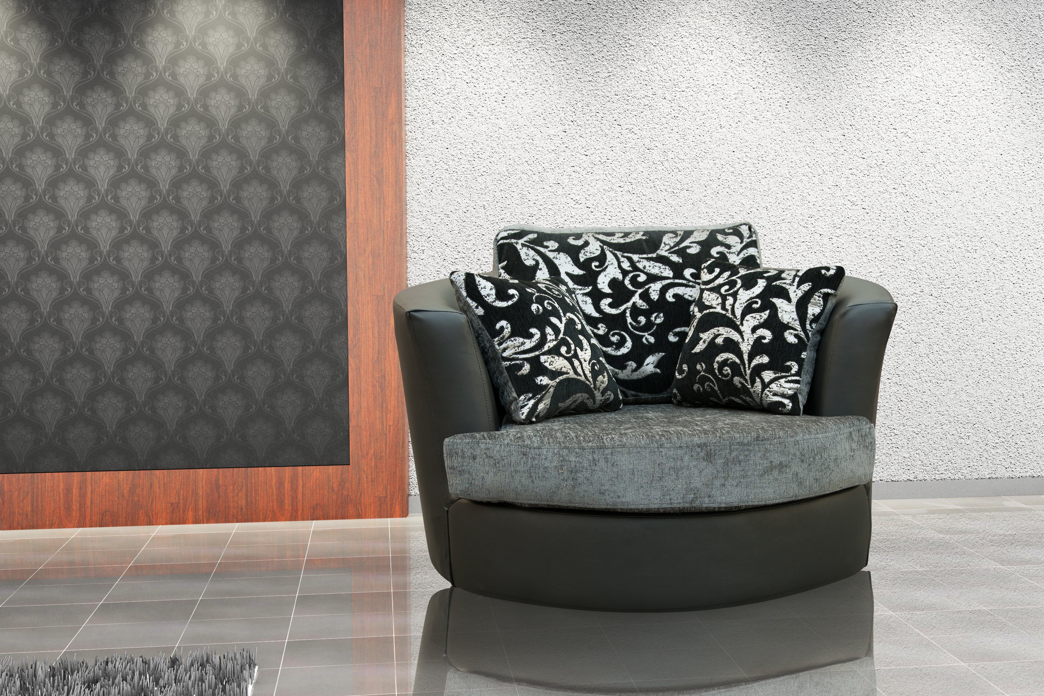 Swivel Chair