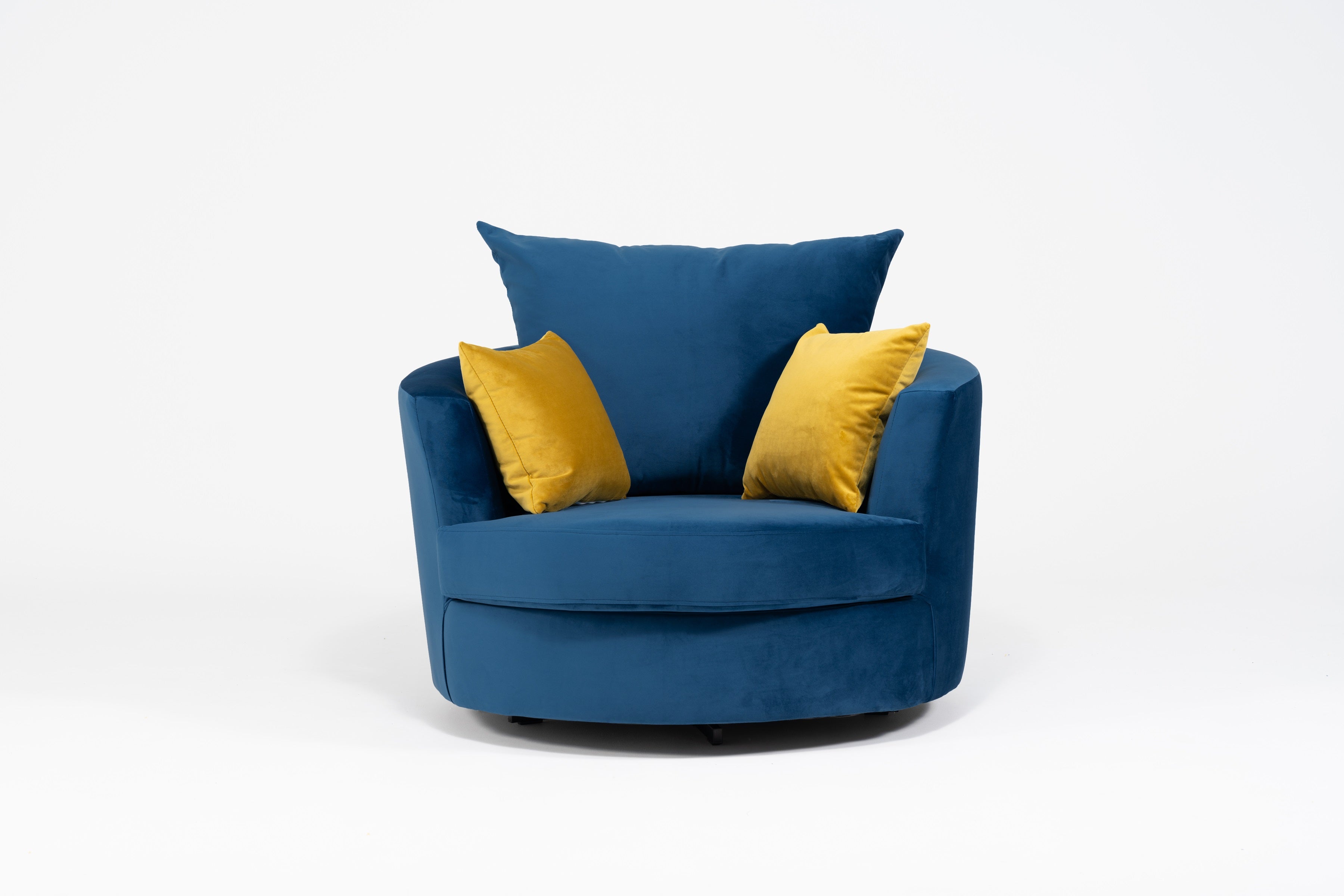 Swivel Chair