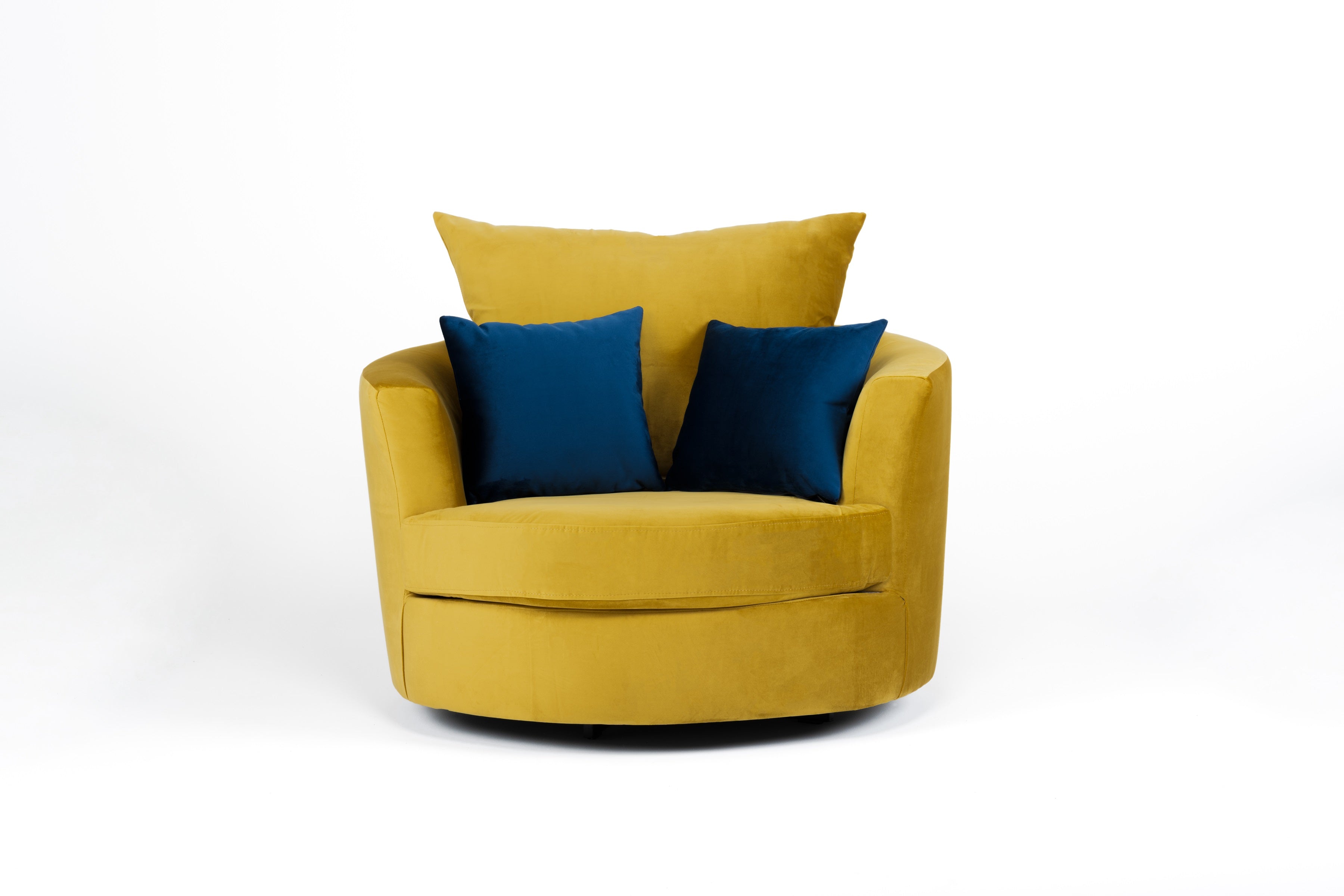 Swivel Chair