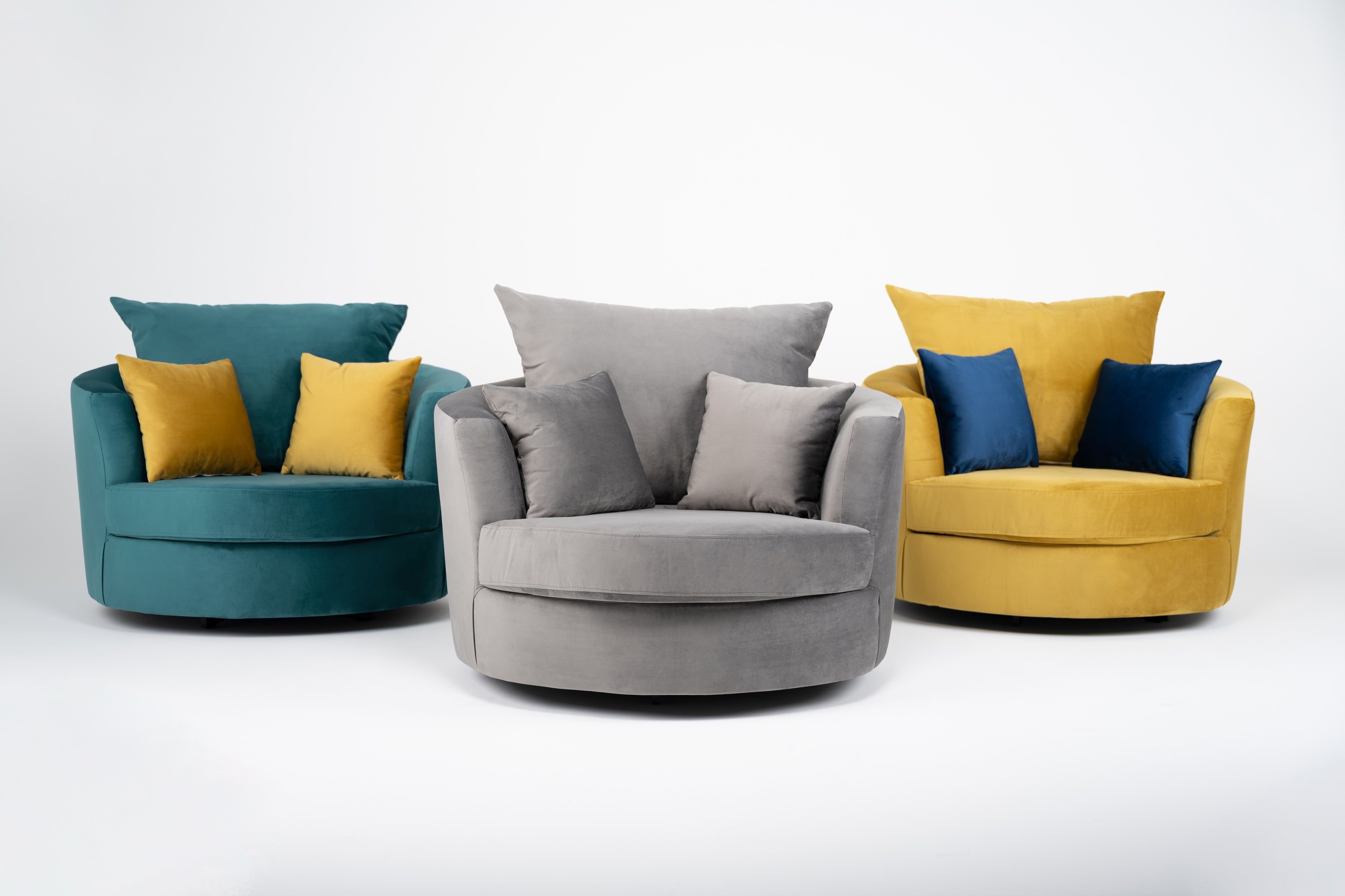 Swivel Chair